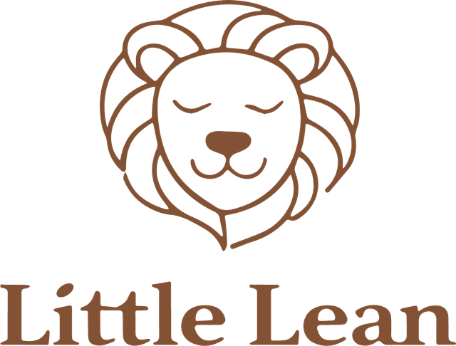 Little Lean logo